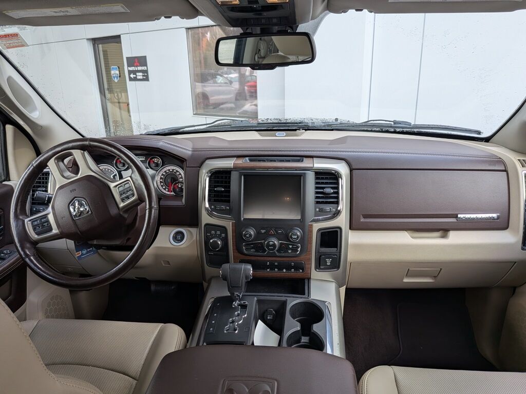 2013 Ram 1500 Laramie Milwaukie OR