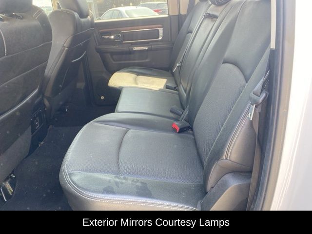 2013 Ram 1500 Laramie Raleigh NC