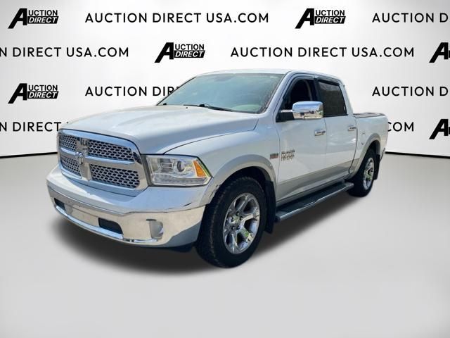 2013 Ram 1500 Laramie