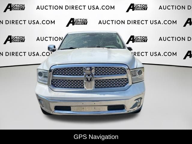 2013 Ram 1500 Laramie Raleigh NC