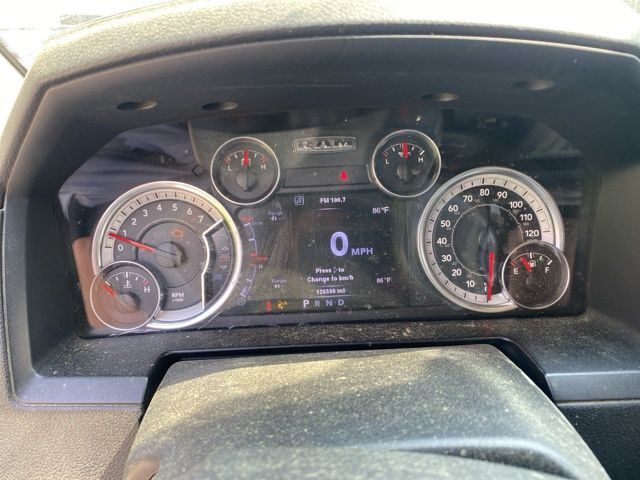 2013 Ram 1500 Laramie Raleigh NC