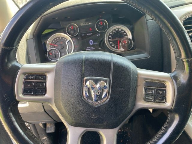 2013 Ram 1500 Laramie Raleigh NC