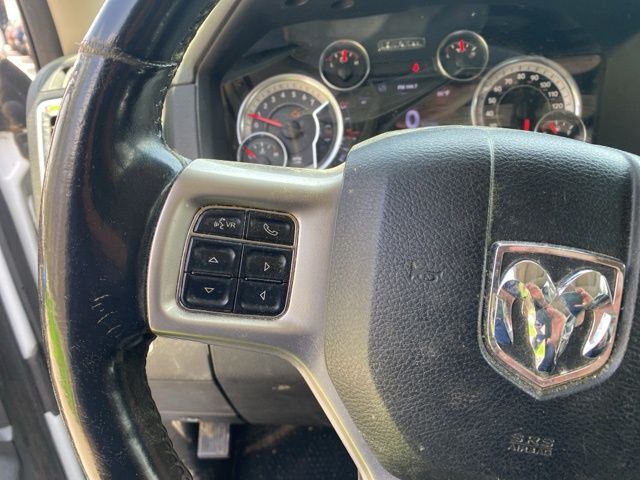 2013 Ram 1500 Laramie Raleigh NC