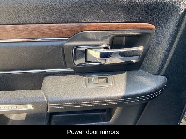 2013 Ram 1500 Laramie Raleigh NC