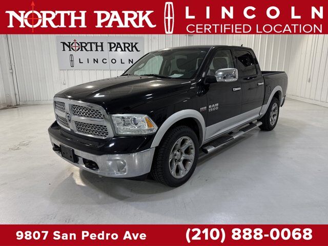 2013 Ram 1500