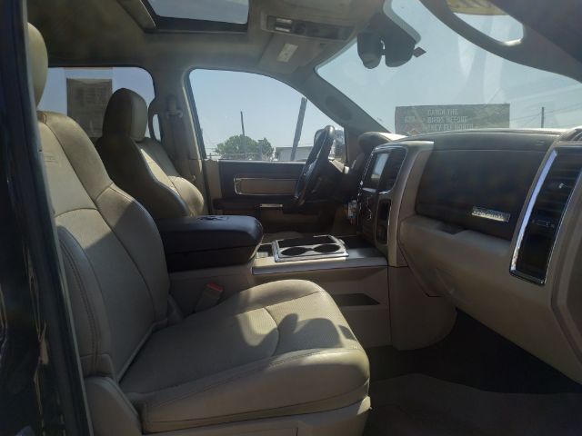 2013 Ram 1500 Laramie Sarasota FL