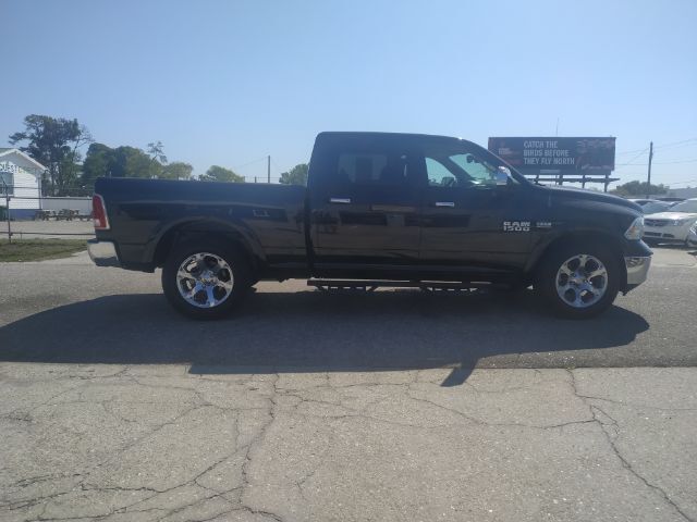 2013 Ram 1500 Laramie Sarasota FL