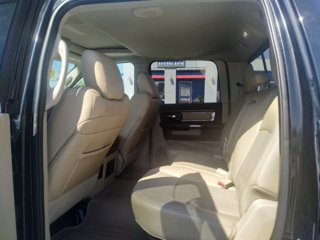 2013 Ram 1500 Laramie Sarasota FL