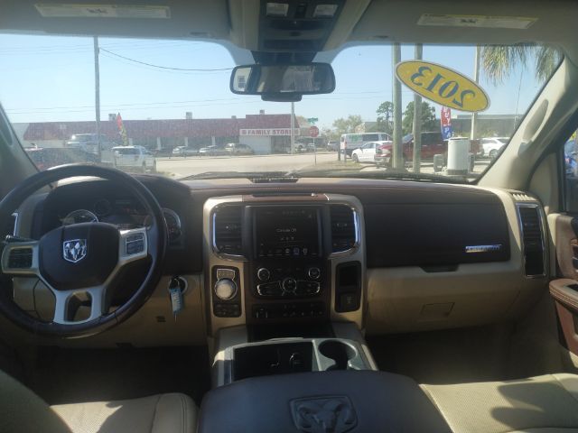 2013 Ram 1500 Laramie Sarasota FL