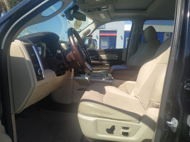 2013 Ram 1500 Laramie Sarasota FL
