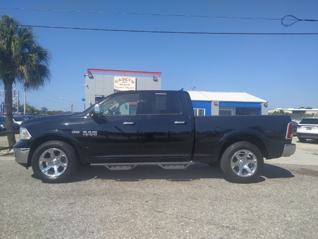 2013 Ram 1500 Laramie Sarasota FL