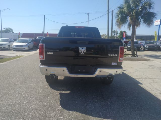 2013 Ram 1500 Laramie Sarasota FL