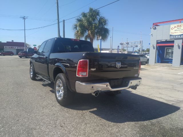 2013 Ram 1500 Laramie Sarasota FL