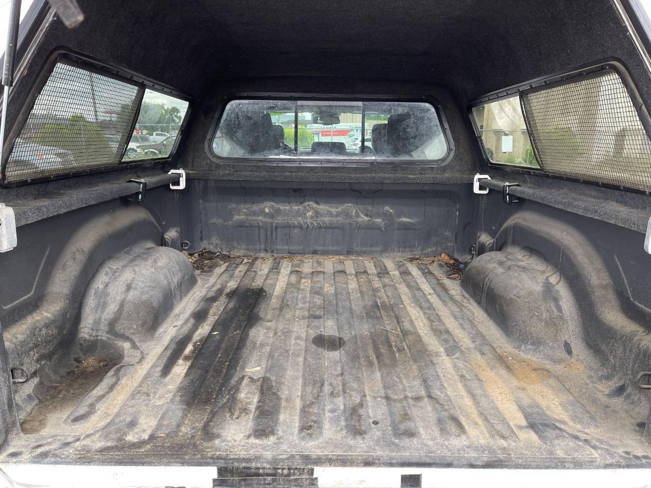 2013 Ram 1500 Laramie Spokane Valley, WA