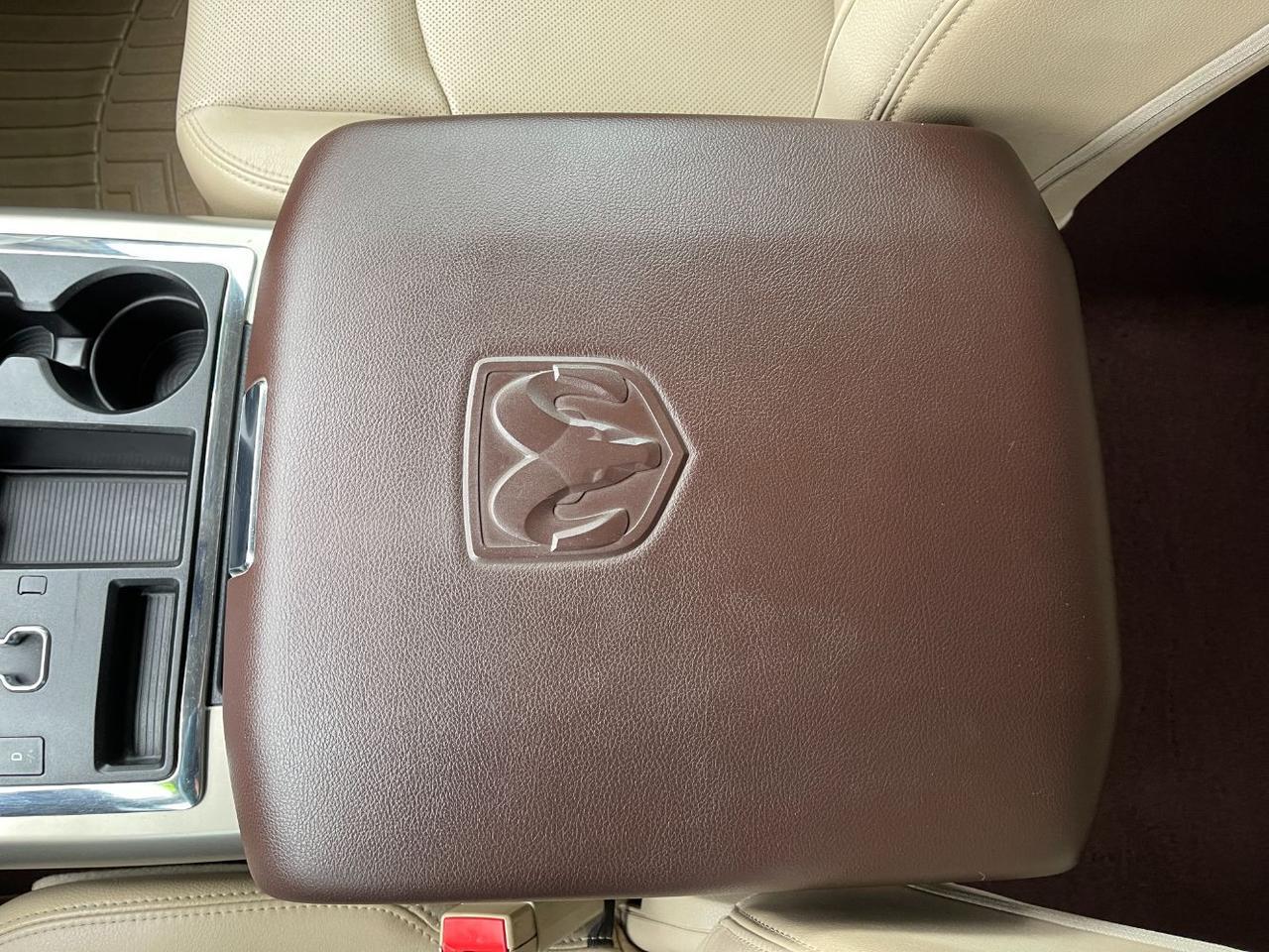 2013 Ram 1500 Laramie Spokane Valley WA