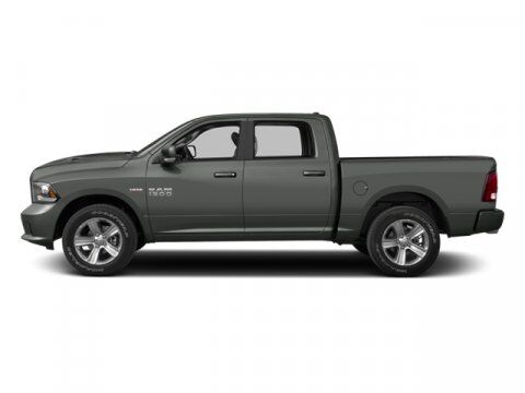 2013 Ram 1500 Laramie Winder GA