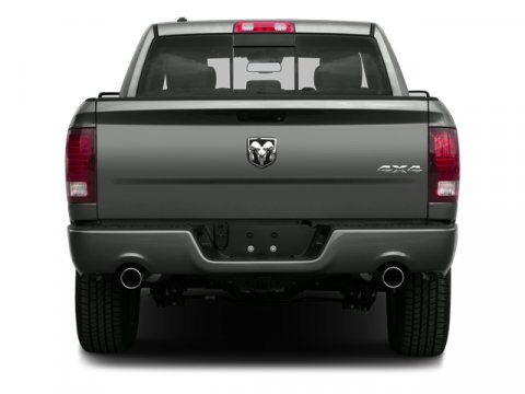 2013 Ram 1500 Laramie Winder GA