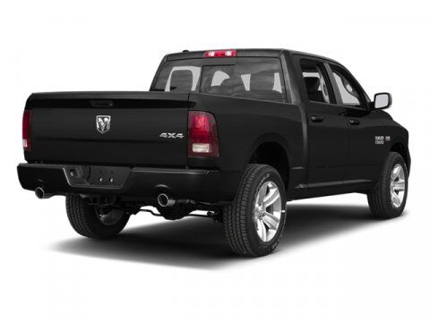 2013 Ram 1500 Laramie Winder GA