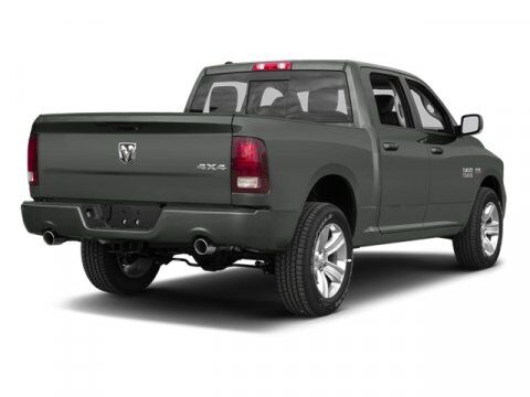 2013 Ram 1500 Laramie Winder GA