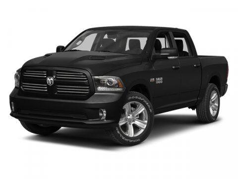 2013 Ram 1500 Laramie Winder GA