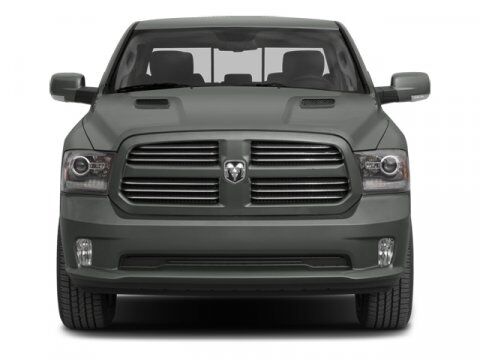 2013 Ram 1500 Laramie Winder GA