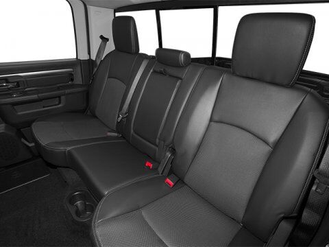 2013 Ram 1500 Laramie Winder GA