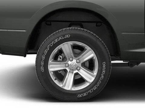 2013 Ram 1500 Laramie Winder GA