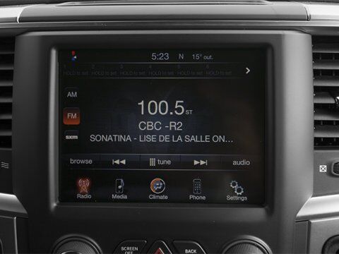 2013 Ram 1500 Laramie Winder GA