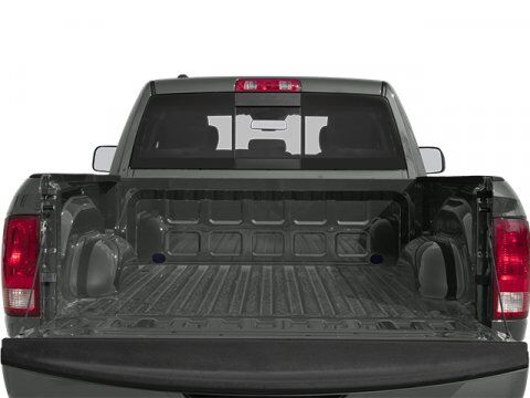 2013 Ram 1500 Laramie Winder GA