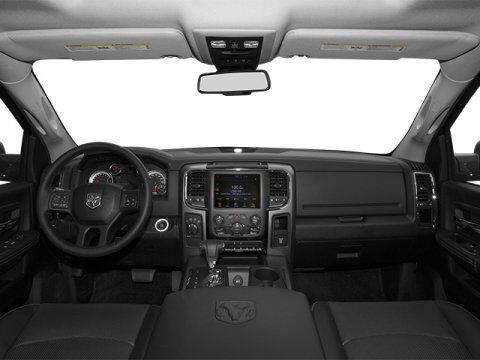 2013 Ram 1500 Laramie Winder GA