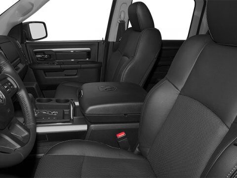 2013 Ram 1500 Laramie Winder GA