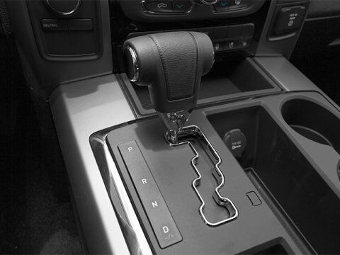 2013 Ram 1500 Laramie Winder GA