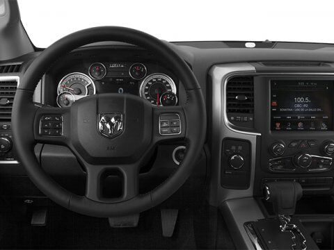 2013 Ram 1500 Laramie Winder GA