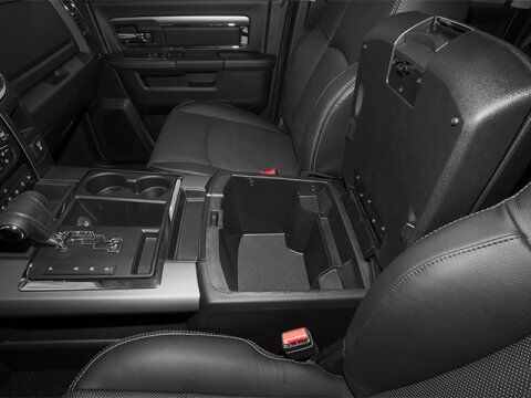 2013 Ram 1500 Laramie Winder GA