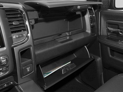2013 Ram 1500 Laramie Winder GA