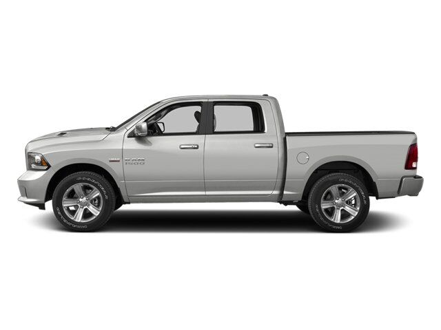 2013 Ram 1500 Laramie Winder GA