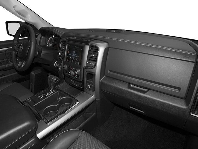 2013 Ram 1500 Laramie Winder GA