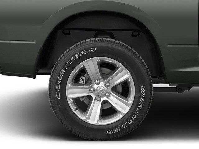 2013 Ram 1500 Laramie Winder GA
