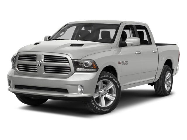2013 Ram 1500 Laramie Winder GA