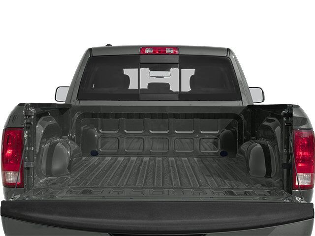 2013 Ram 1500 Laramie Winder GA