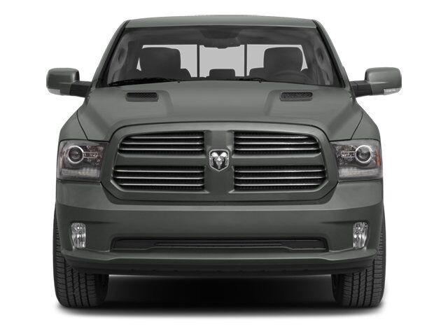 2013 Ram 1500 Laramie Winder GA