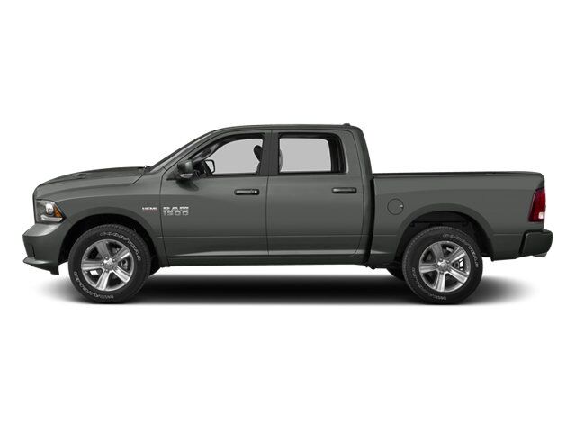 2013 Ram 1500 Laramie Winder GA