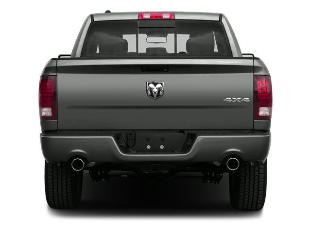 2013 Ram 1500 Laramie Winder GA