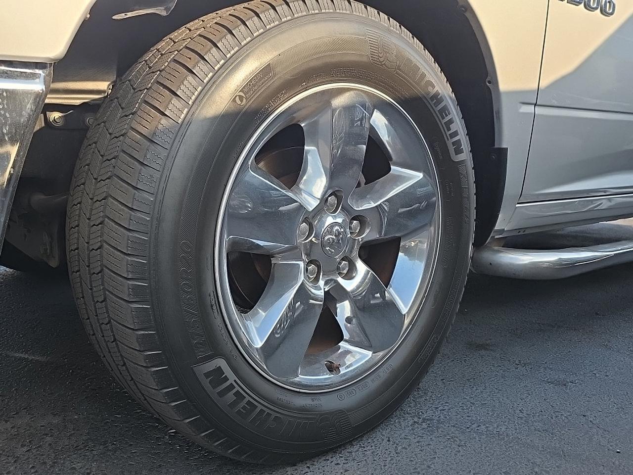 2013 Ram 1500 Lone Star