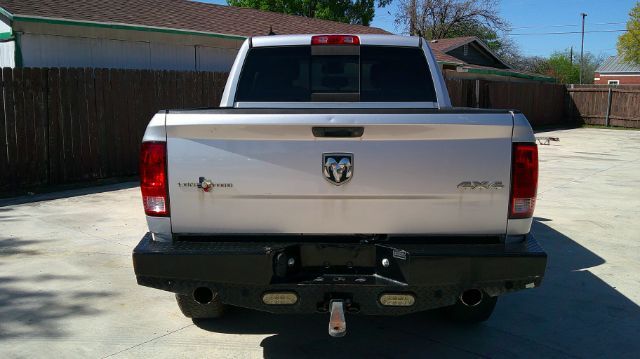 2013 Ram 1500 Lone Star San Antonio TX