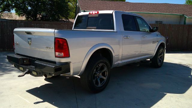 2013 Ram 1500 Lone Star San Antonio TX