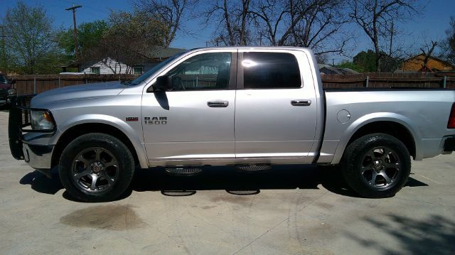 2013 Ram 1500 Lone Star San Antonio TX