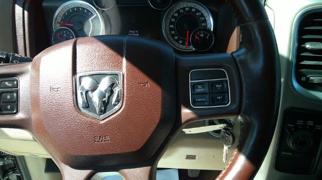 2013 Ram 1500 Lone Star San Antonio TX