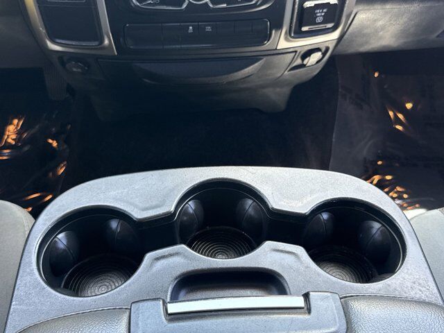 2013 Ram 1500 Lone Star New Braunfels TX