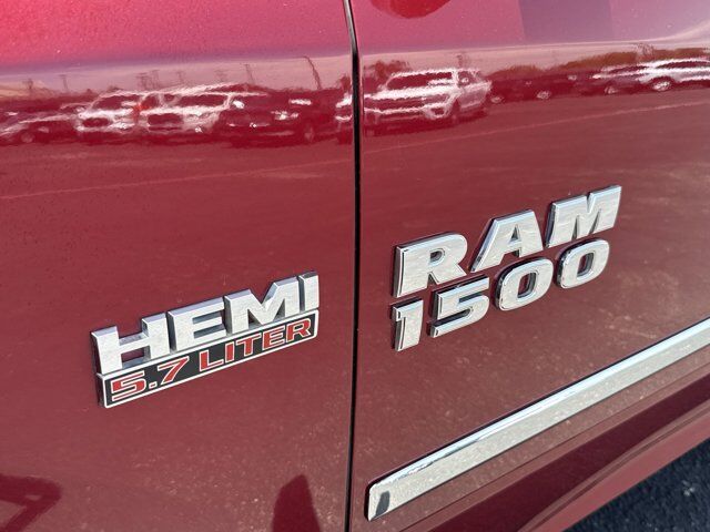 2013 Ram 1500 Lone Star New Braunfels TX
